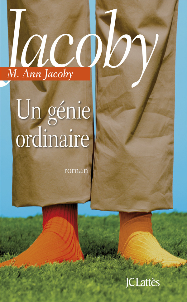 GENIE ORDINAIRE