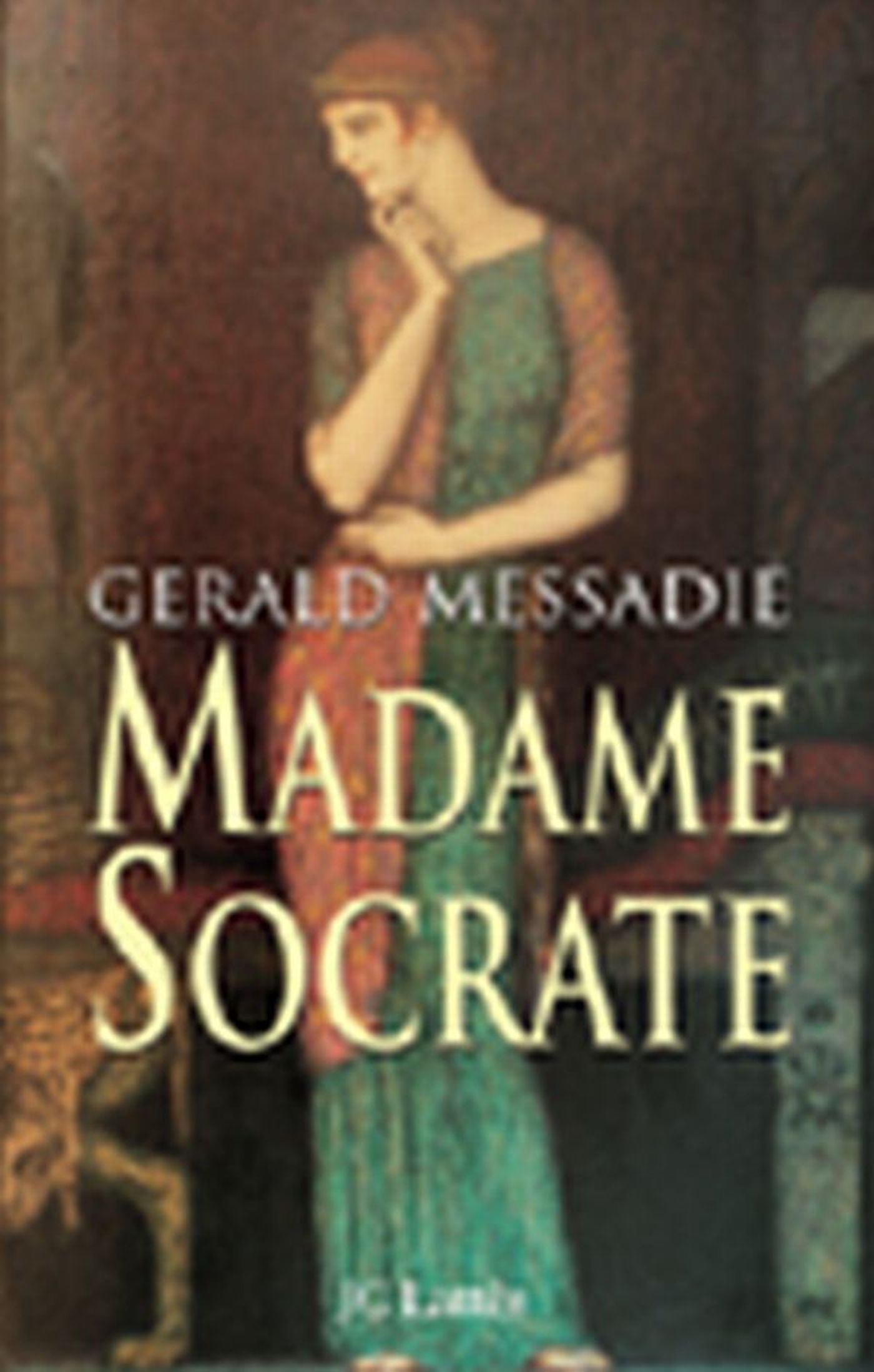 MADAME SOCRATE