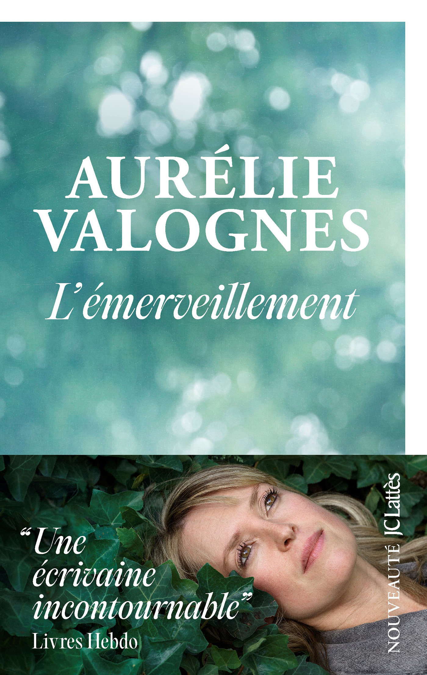 L´EMERVEILLEMENT