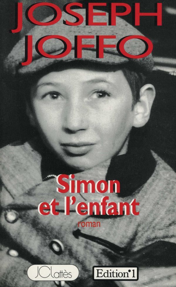 SIMON ET L´ENFANT