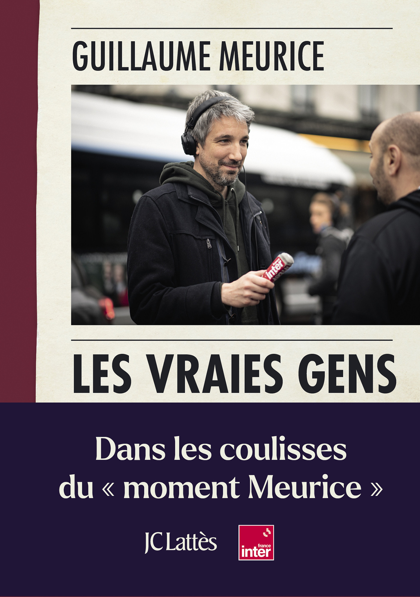 VRAIES GENS - SOCIOLOGIE DE TROTTOIR