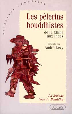 PELERINS BOUDDHISTES
