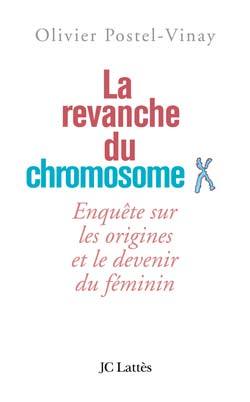 REVANCHE DU CHROMOSOME X