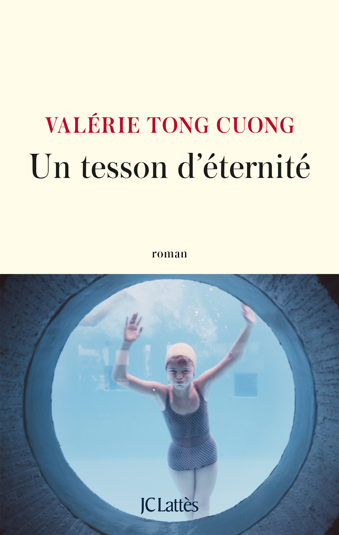 TESSON D´ETERNITE