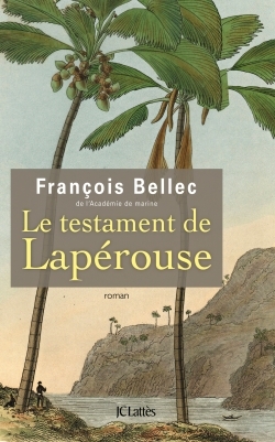 TESTAMENT DE LAPEROUSE