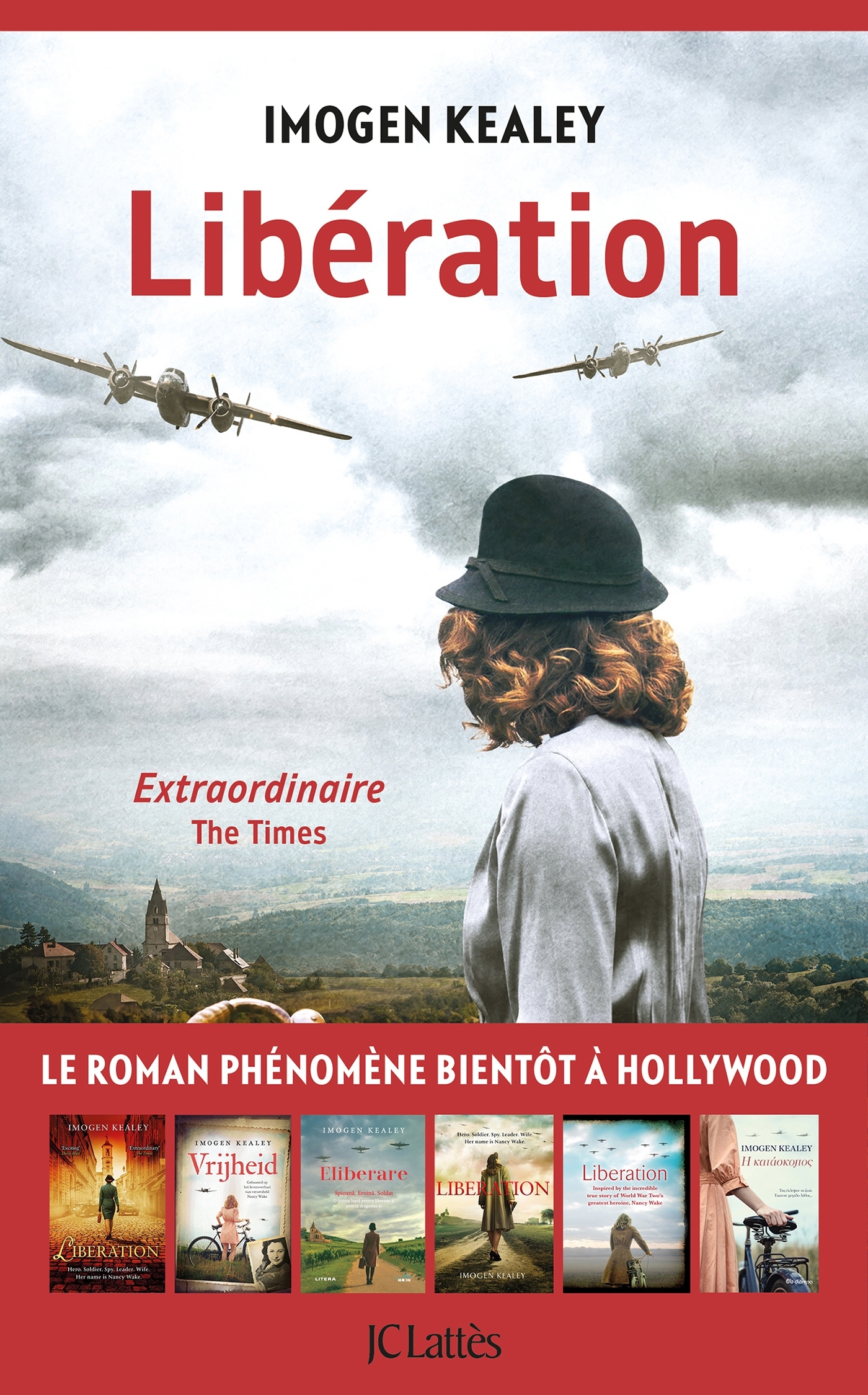LIBERATION