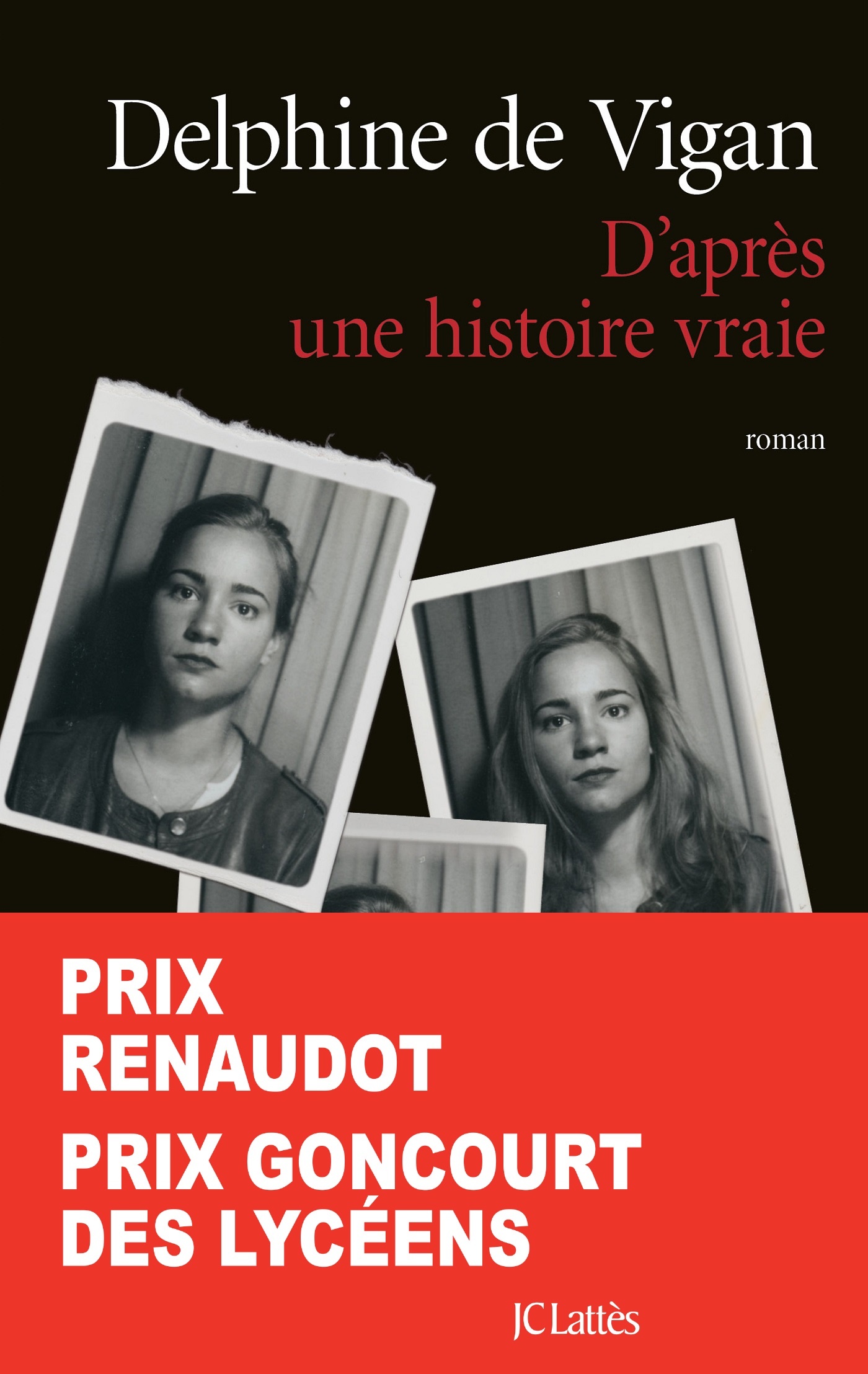 D´ APRES UNE HISTOIRE VRAIE
