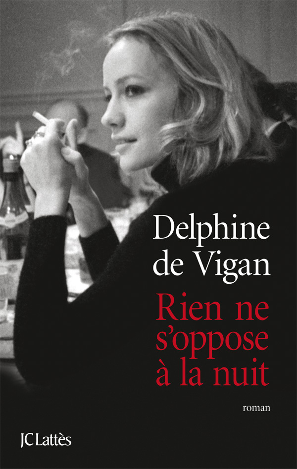 RIEN NE S´OPPOSE A LA NUIT