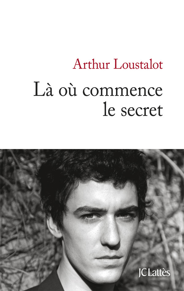 OU COMMENCE LE SECRET