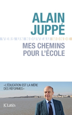 MES CHEMINS POUR L´ ECOLE ,EDUCATION EST LA MERE DES REFORMES