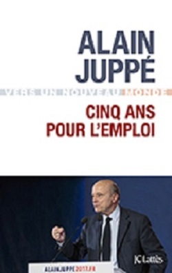 CINQ ANS POUR L´EMPLOI
