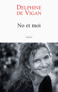 NO ET MOI - PRIX DES LIBRAIRES 2008