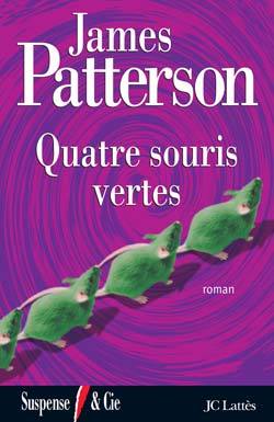 QUATRE SOURIS VERTES