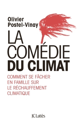 COMEDIE DU CLIMAT