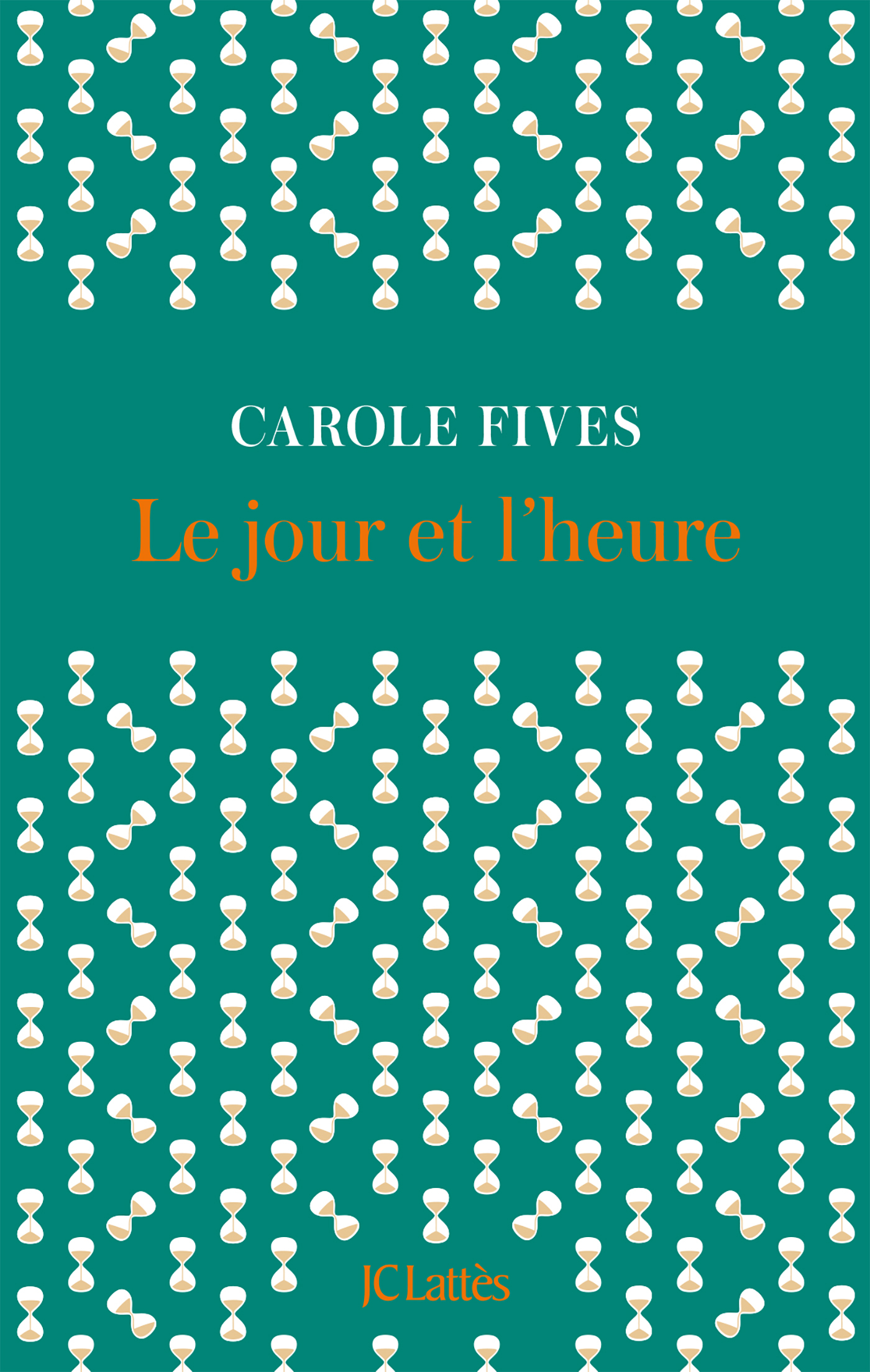 JOUR ET L´HEURE