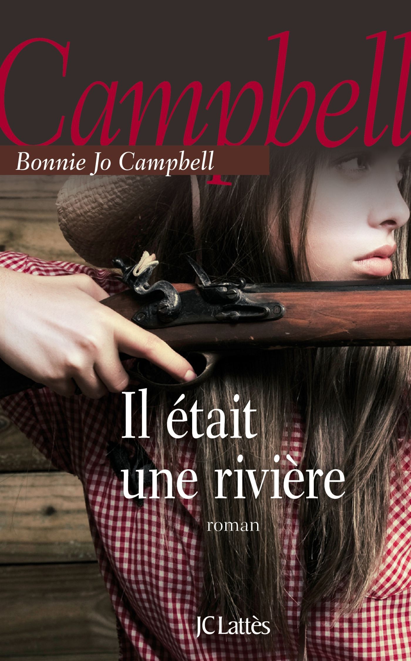 IL ETAIT UNE RIVIERE