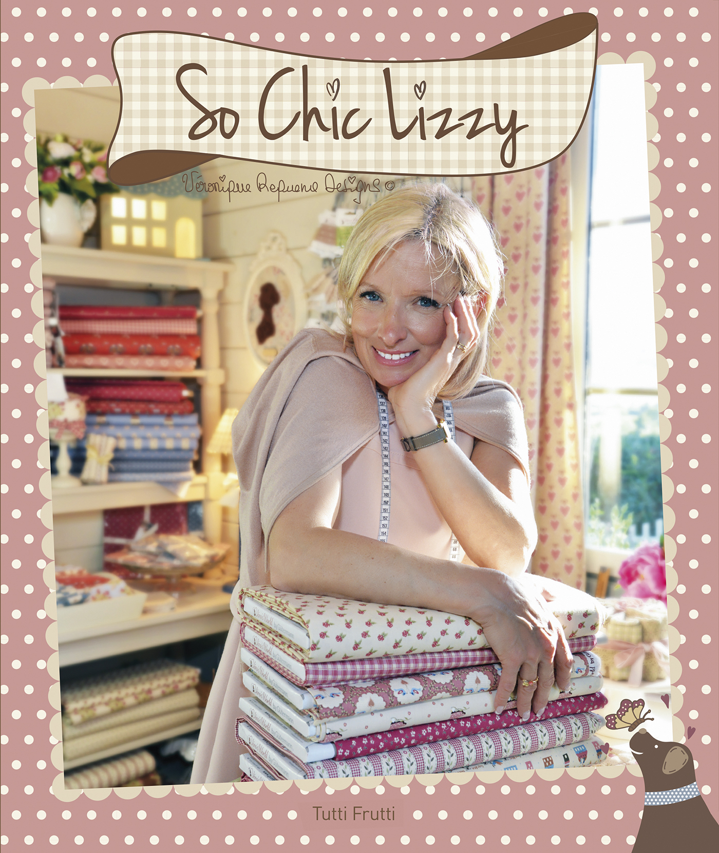 SO CHIC LIZZY