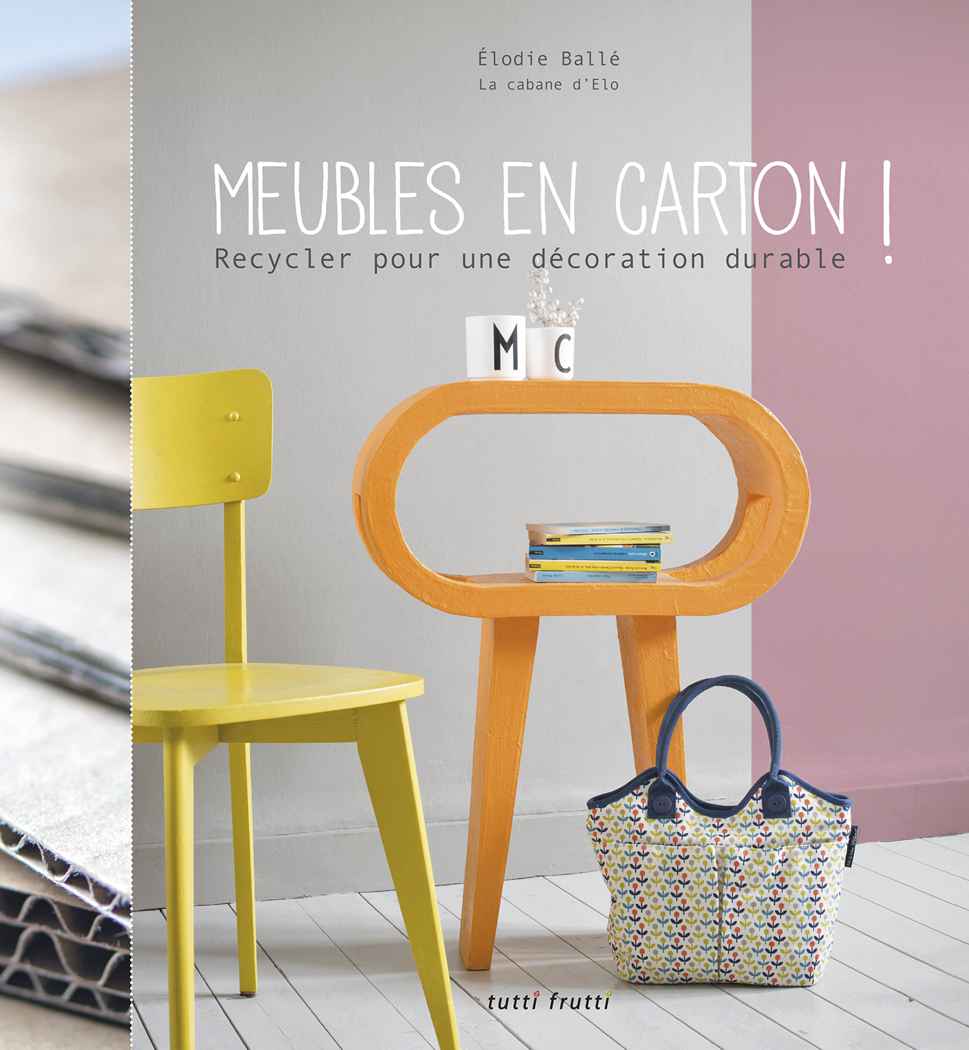 MEUBLES EN CARTON