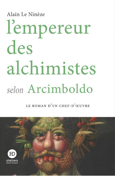L´EMPEREUR DES ALCHIMISTES SELON ARCIMBOLDO