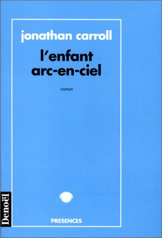 ENFANT ARC-EN-CIEL