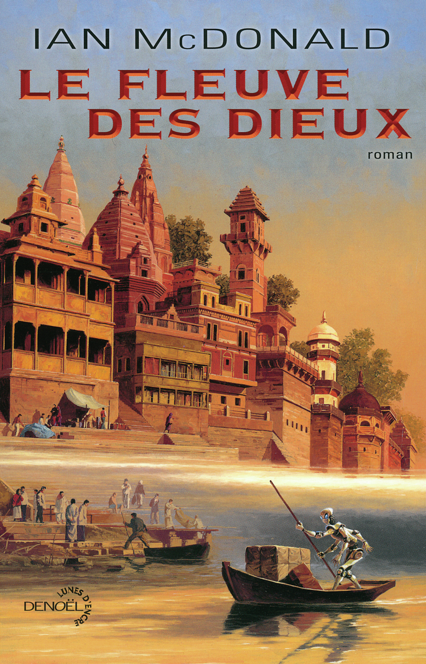 FLEUVE DES DIEUX