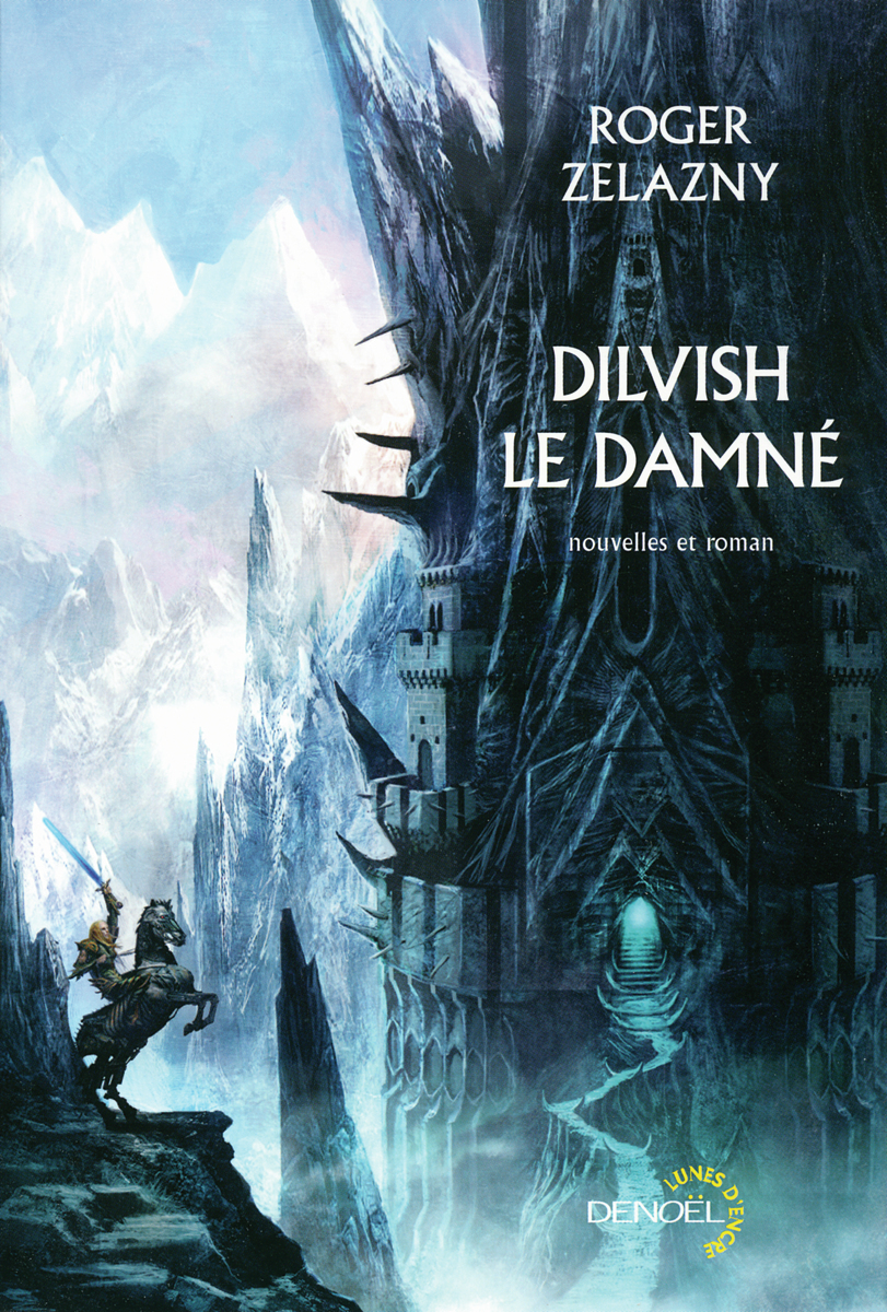 DILVISH LE DAMNE