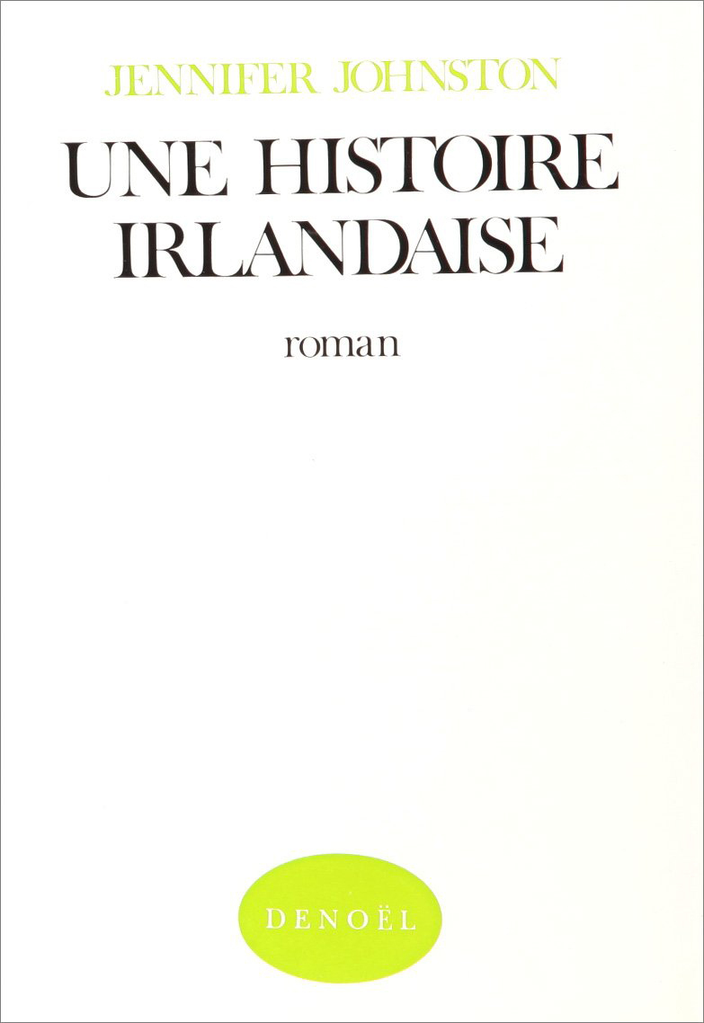 HISTOIRE IRLANDAISE