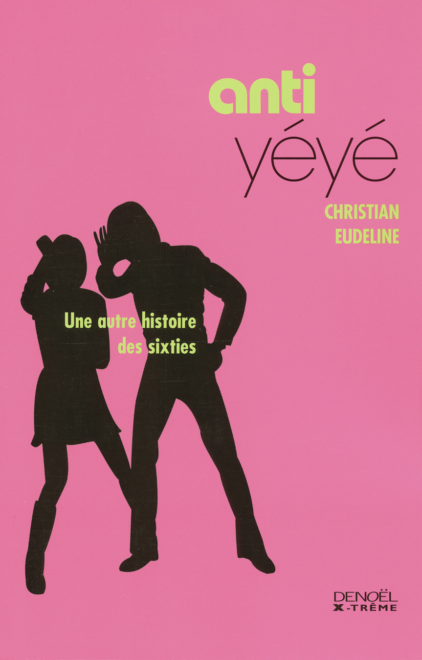 ANTI-YEYE