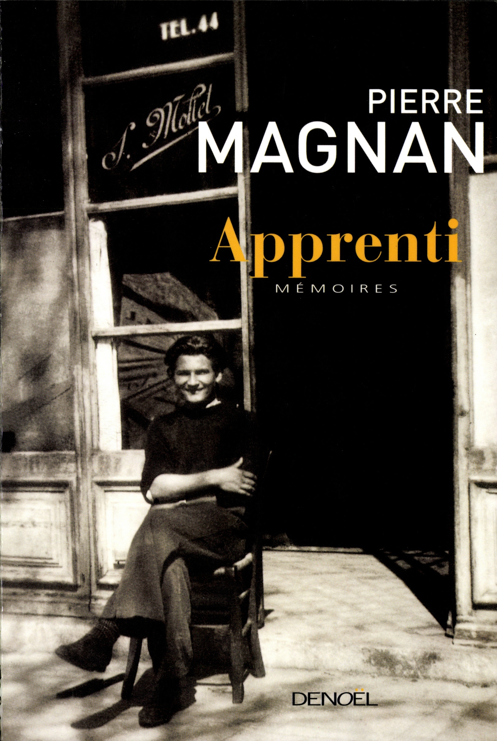 APPRENTI