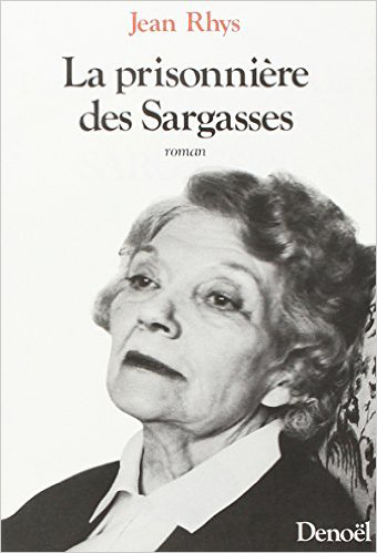 PRISONNIERE DES SARGASSES