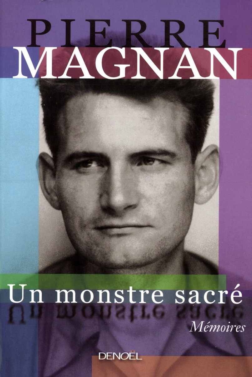 MONSTRE SACRE