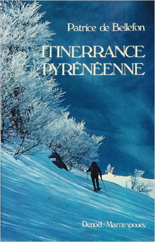 ITINERRANCE PYRENEENNE