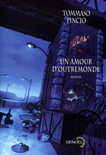 AMOUR D'OUTREMONDE
