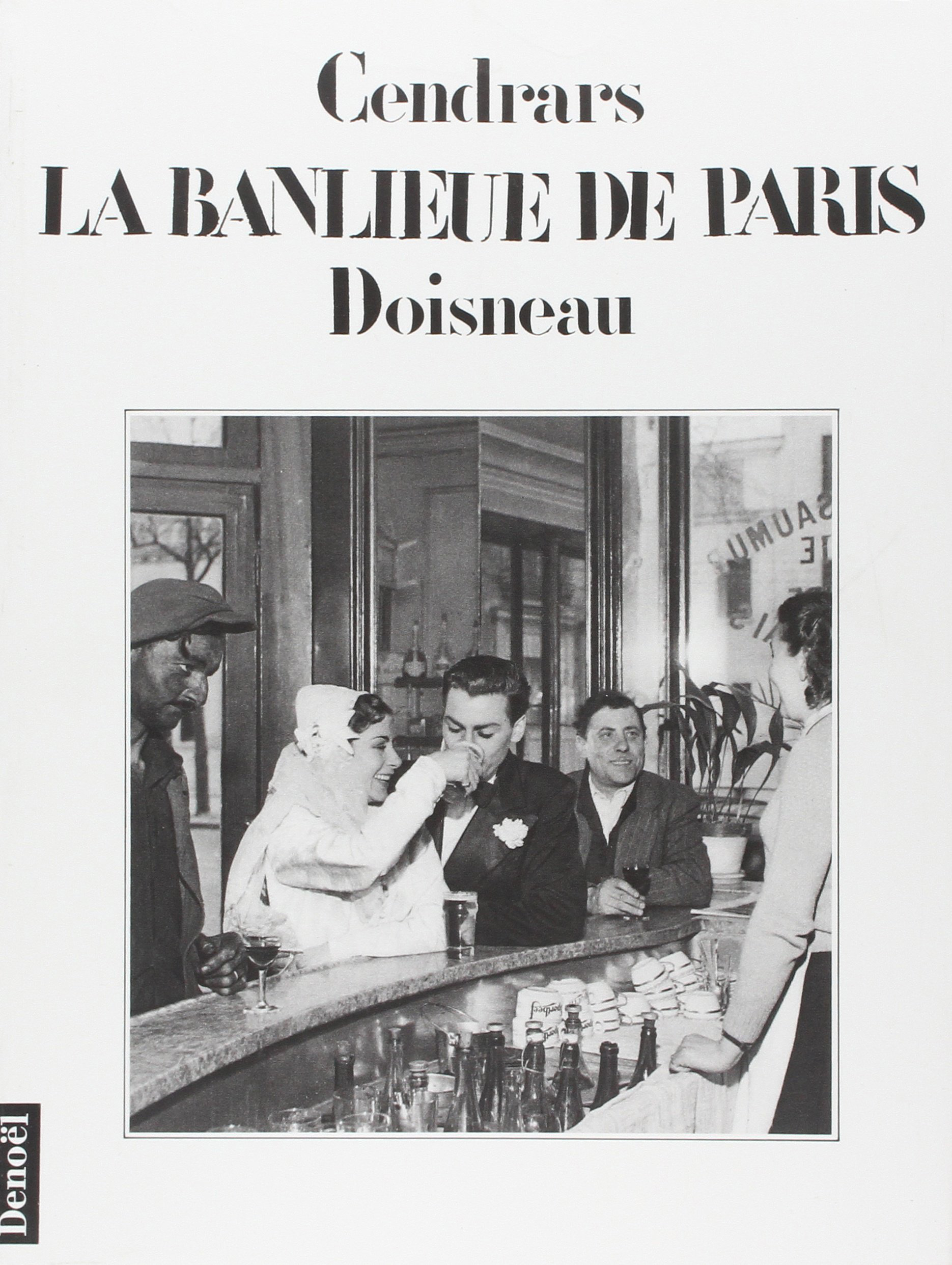 BANLIEUE DE PARIS
