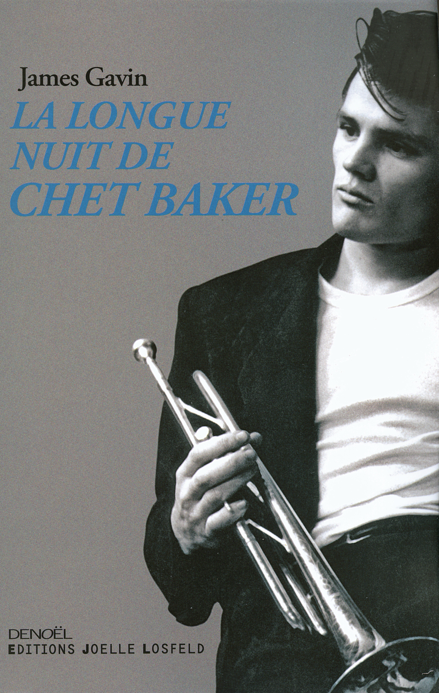 LONGUE NUIT DE CHET BAKER