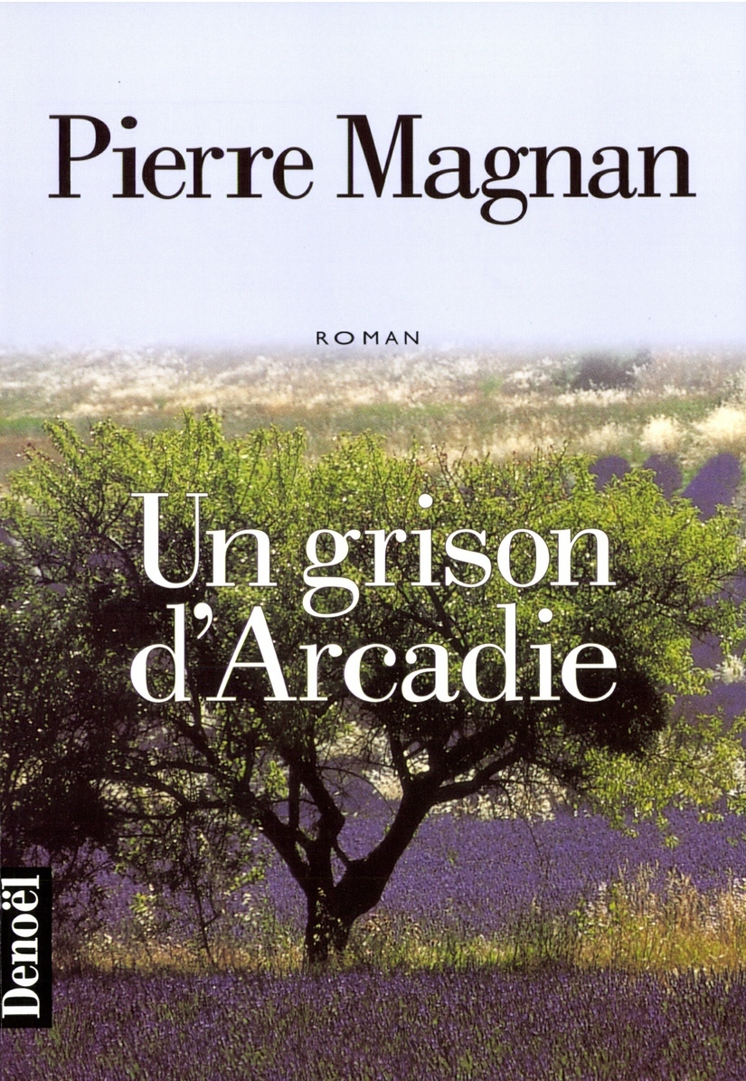 GRISON D'ARCADIE