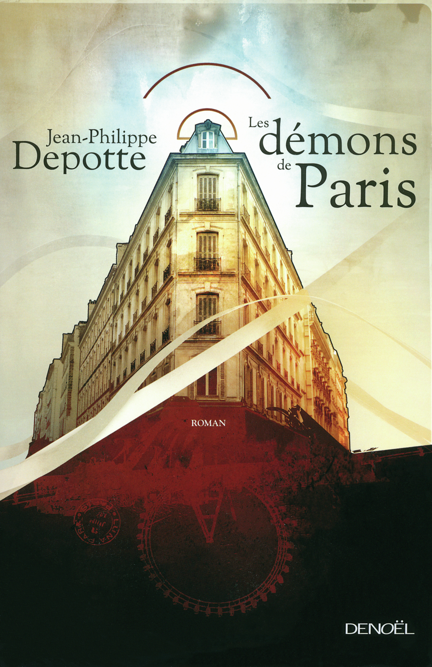DEMONS DE PARIS