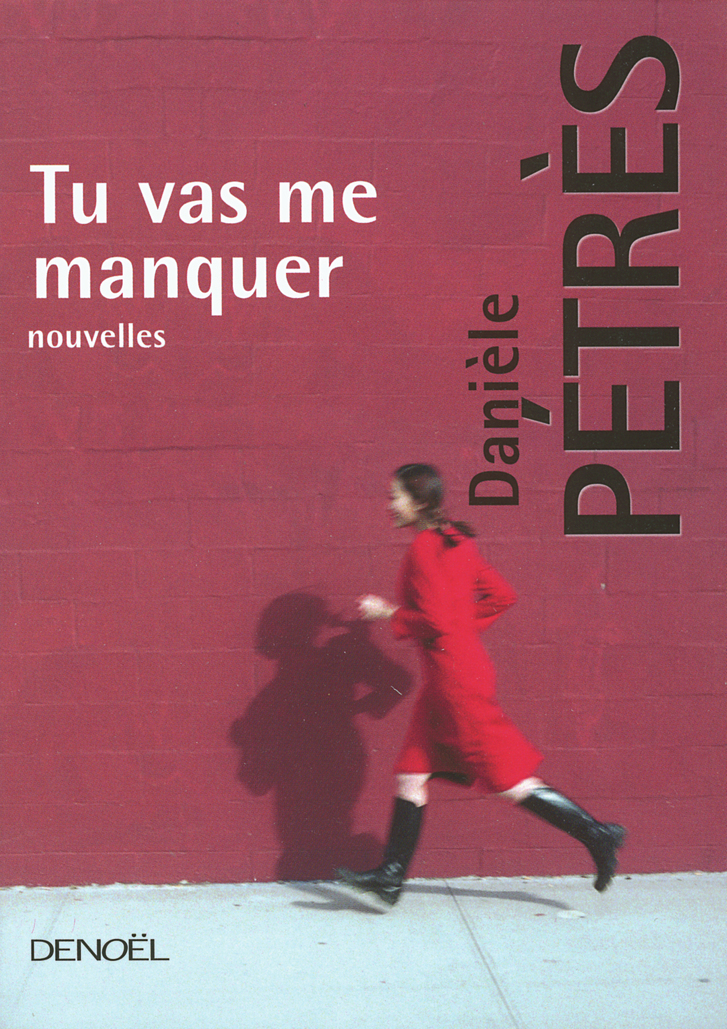 TU VAS ME MANQUER