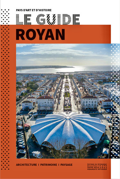 GUIDE ROYAN