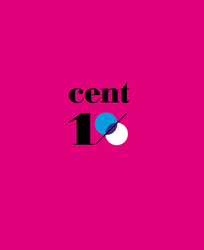 CENT 1%