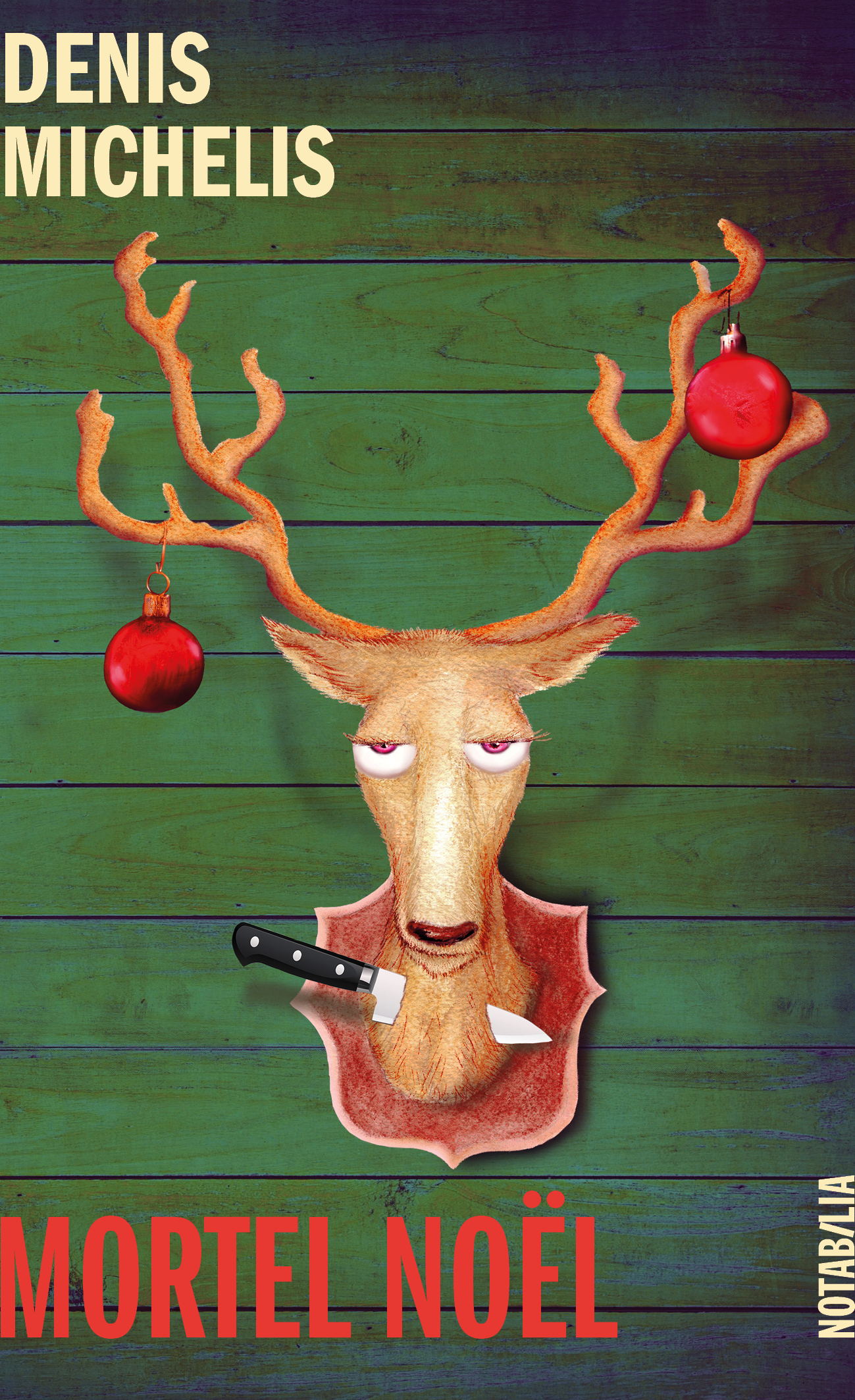 MORTEL NOEL