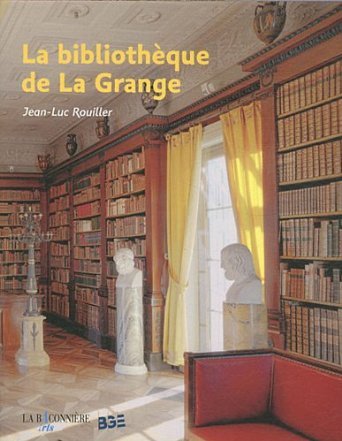BIBLIOTHEQUE DE LA GRANGE (LA)