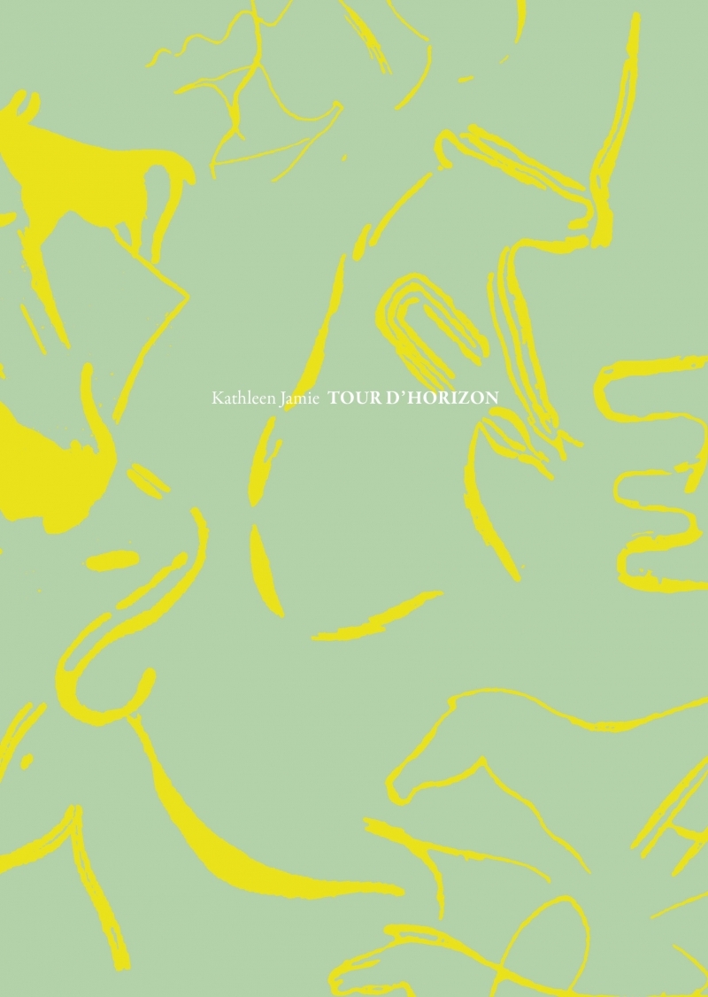 TOUR D´HORIZON