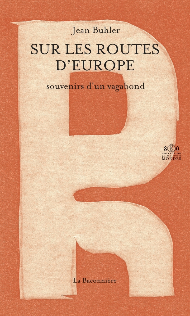 SUR LES ROUTES D´EUROPE