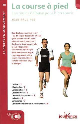 COURSE A PIED (LA)