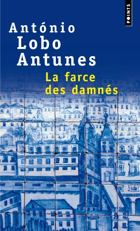 FARCE DES DAMNES