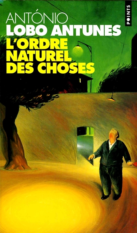 ORDRE NATUREL DES CHOSES (L´)