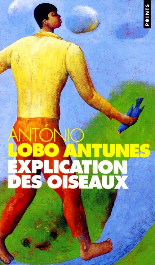 EXPLICATION DES OISEAUX