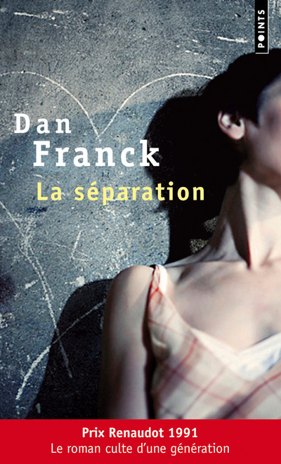 SEPARATION