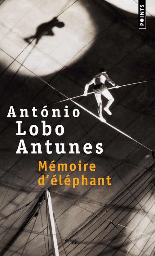 MEMOIRE D'ELEPHANT